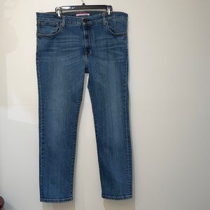 Tommy Hilfiger - Men's Blue Denim